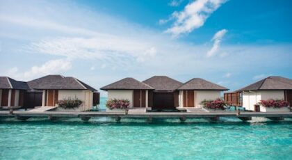 Private Island Resorts for Exclusive Stays