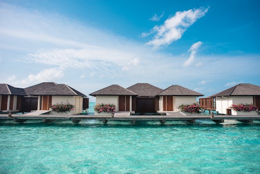 Private Island Resorts for Exclusive Stays