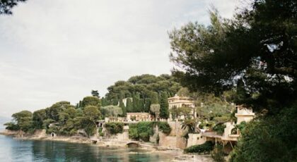 Villas in the South of France Perfect for Summer Holidays