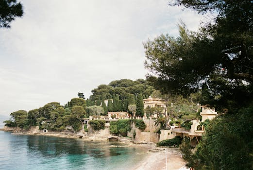 Villas in the South of France Perfect for Summer Holidays