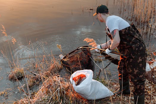 Eco-Resorts Committed to Wildlife Conservation